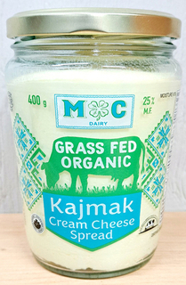 Cream Cheese Spread - Kajmak (MC Dairy)